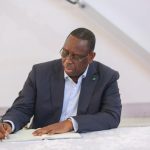 Plus de 1300 détenus graciés par Macky Sall