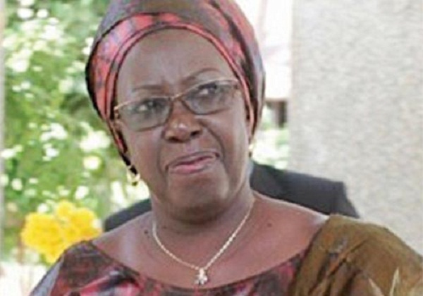 Le ministre Khoudia Mbaye:« Pourquoi j’ai limogé mon  Dircab »