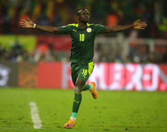 Sadio Mané sur la CAN 2023 : « Ce sera l’une des éditions les plus difficiles… » Sadio Mané sur la CAN 2023 : « Ce sera l’une des éditions les plus difficiles… »
