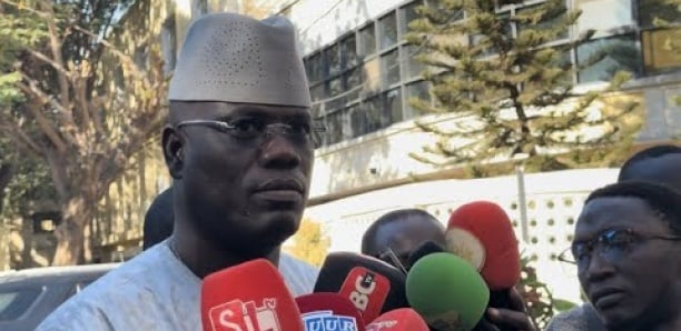 Après son recalage par le Conseil constitutionnel, Bara Dolly émet des doutes sur la fiabilité du fichier électoral