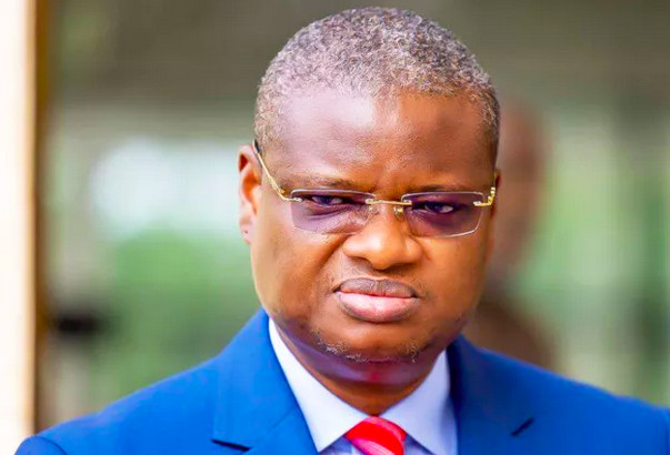 Conseil constitutionnel: le PUR valide son parrainage