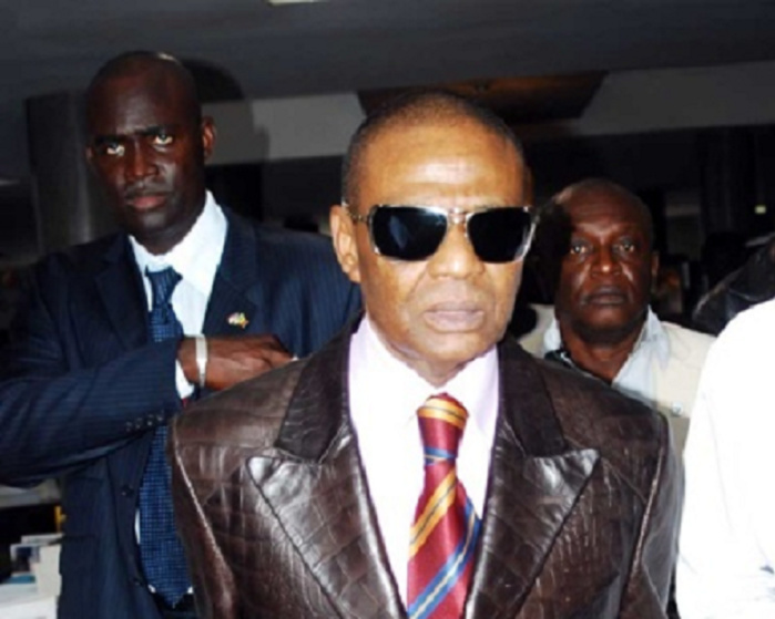 Soldats au Yémen, crise scolaire: Papa Samba Mboup se lâche