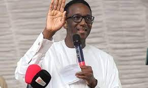 Présidentielle 2024 : La date de l’investiture de Amadou Ba par le BBY connue