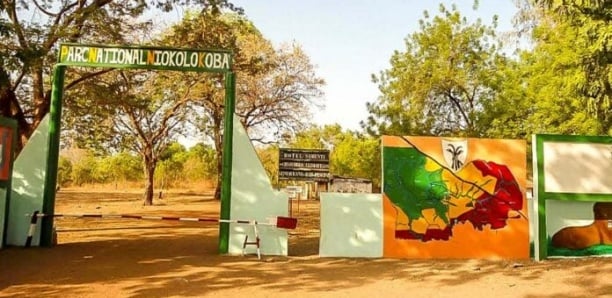 Accident au parc Niokolo-Koba : Deux morts