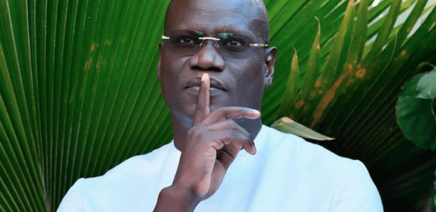 Contrôle des parrainages : Abdourahmane Diouf en sursis