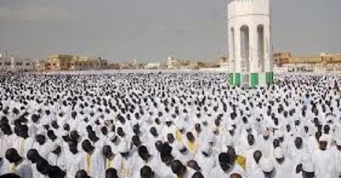 La 135e édition de l'Appel de Seydina Limamoulaye prévue les 19 et 20 mai