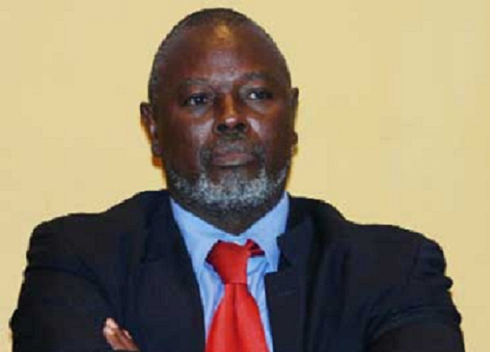 Alioune Tine sur l’envoi de soldats au Yémen : « C’est une prise  de risque »