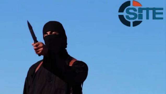 Un Sénégalais égorgé par les Djihadistes à cause d'un gris-gris!