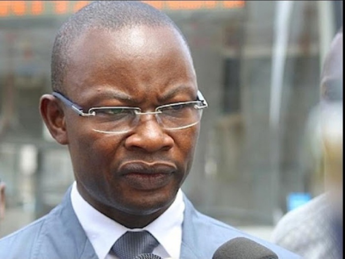 Conseil Constitutionnel : Me Moussa Diop et l'ex Capitaine Dièye recalés