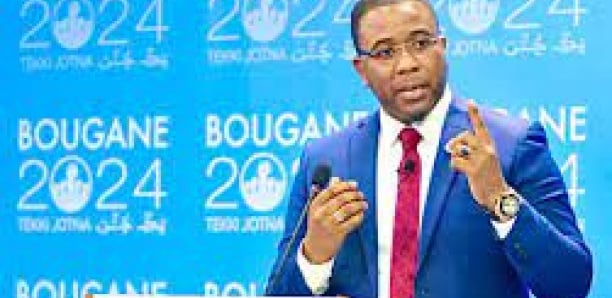 Parrainages : Bougane Gueye en mauvaise posture