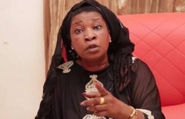 Selbé Ndom : “Si Gris Bordeaux a battu Tyson, c'est grâce à moi"