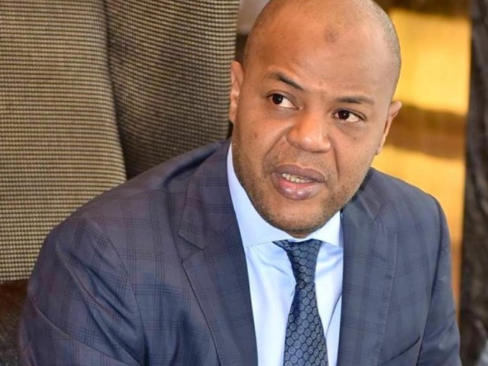 Verdict Cour suprême: Mame Mbaye Niang jubile dans un communiqué