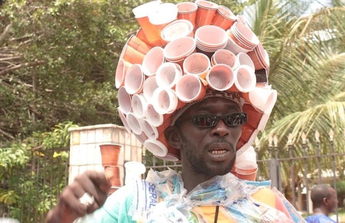 70 000 tonnes de déchets plastiques sont dans la nature (experts) 70 000 tonnes de déchets plastiques sont dans la nature (experts)