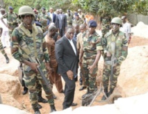 Envoi de soldats au Yémen : le Schéma des Diambars Sénégalais Envoi de soldats au Yémen : le Schéma des Diambars Sénégalais