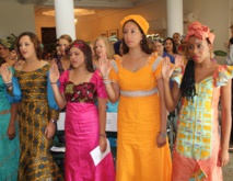 60 volontaires du Corps de la paix prêtent serment ce vendredi 60 volontaires du Corps de la paix prêtent serment ce vendredi