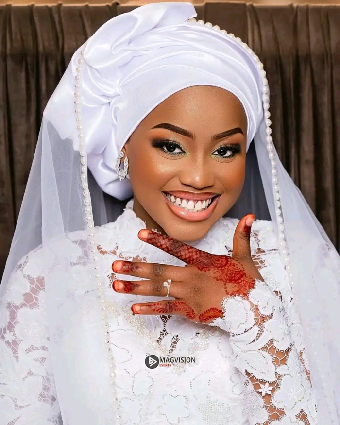 Mariage de Sadio Mané : Les premières images de son épouse Mariage de Sadio Mané : Les premières images de son épouse