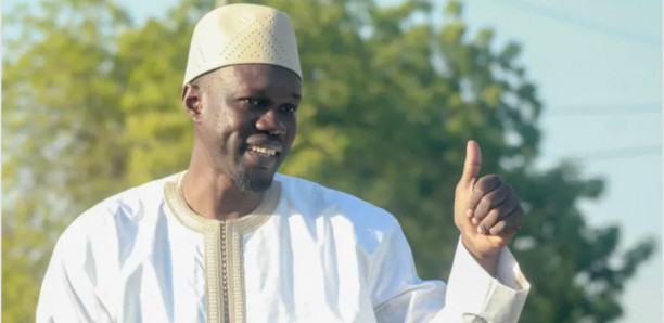 Présidentielle 2024: Ousmane Sonko est toujours dans la course, selon Me Ciré Clédor Ly