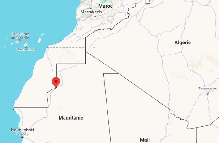 Tensions à la frontière Maroc-Mauritanie: Risques d’escalade au Sahara Occidental Tensions à la frontière Maroc-Mauritanie: Risques d’escalade au Sahara Occidental