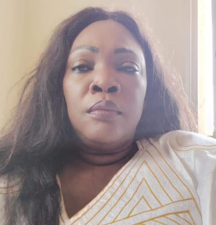 Scandale « Keur Yeurmandé » : des nouvelles de Ndella Madior Diouf