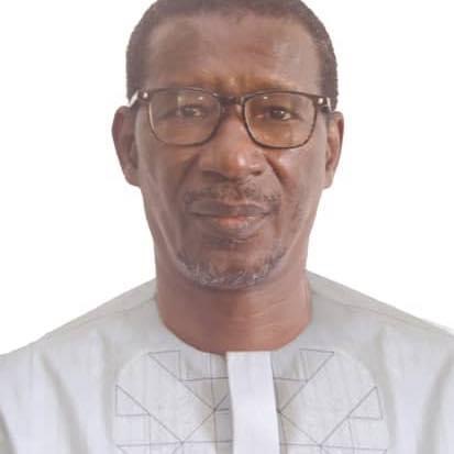 Présidentielle 2024: Mary Teuw Niane, deuxième candidat « non-identifié » sur le Fichier électoral