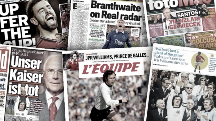 Le Real Madrid fonce sur une pépite anglaise, une porte de sortie s’ouvre pour Alexandre Lacazette Le Real Madrid fonce sur une pépite anglaise, une porte de sortie s’ouvre pour Alexandre Lacazette