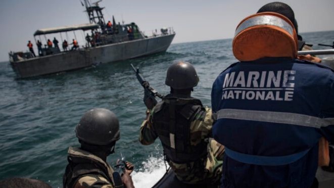 Les poignantes confessions de la mère de l’un des commandos marins disparus en haute mer