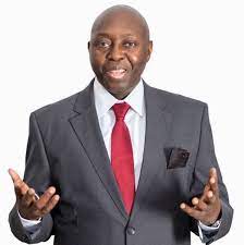 Présidentielle 2024 : Mamadou Lamine Diallo valide l’étape des parrainages