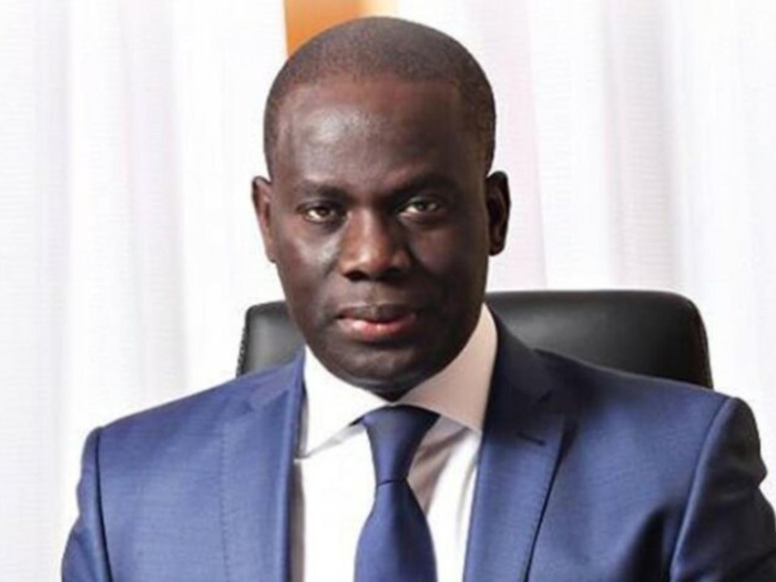 Présidentielle : Malick Gackou toujours dans la course Présidentielle : Malick Gackou toujours dans la course