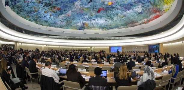 Le Maroc décroche la présidence du Conseil des droits de l'homme en 2024