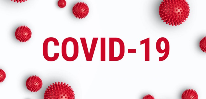 Covid-19 : 34 cas recensés au Sénégal depuis début janvier