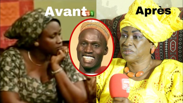 Nécrologie : décès de la comédienne et animatrice Daba Soumaré Nécrologie : décès de la comédienne et animatrice Daba Soumaré