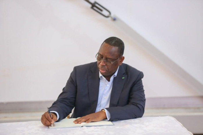 Nominations-Conseil des ministres : Macky Sall opère de vastes chamboulements dans l’administration