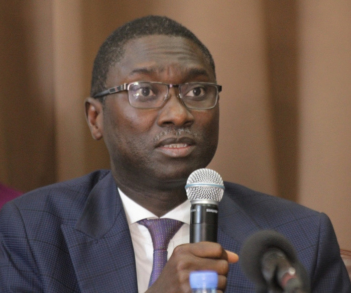 Présidentielle 2024: lsmaîla Madior Fall annonce la mise en place de commissions administratives dans la diaspora
