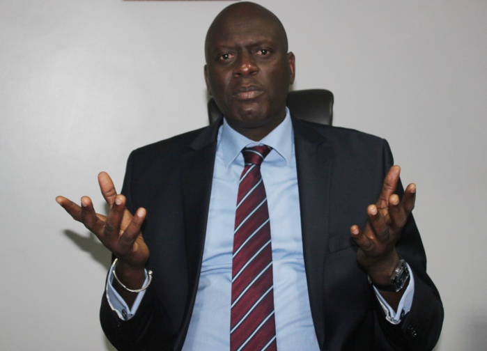 Le quartier Soucoupapaye de Ziguinchor « tourne le dos » à l’opposition. Le quartier Soucoupapaye de Ziguinchor « tourne le dos » à l’opposition.