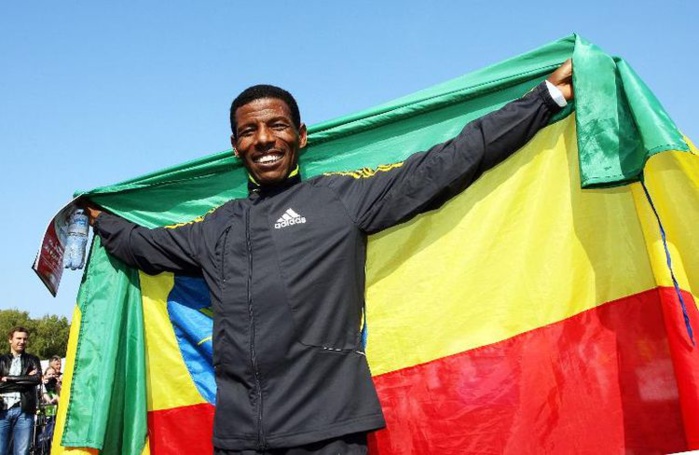 Athlétisme: Gebreselassie arrête la compétition à 42 ans Athlétisme: Gebreselassie arrête la compétition à 42 ans