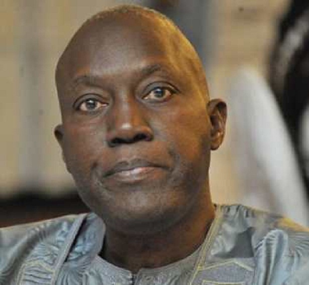 PDS-Diourbel : L’ex ministre Khadim Ndiaye recadre Bassirou Ndiaye