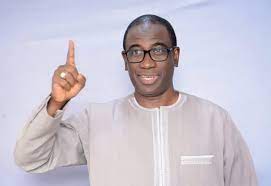 Conseil Constitutionnel : Mouhamed Ben Diop a déposé un recours