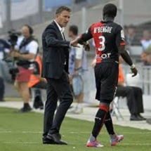 France - meilleur sénégalais L1 (36eJ) : Cheikh Mbengue, une performance pour rien