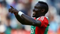 But de Baye Oumar Niasse : Lokomotiv Moscou 1-3 CSKA Moscou