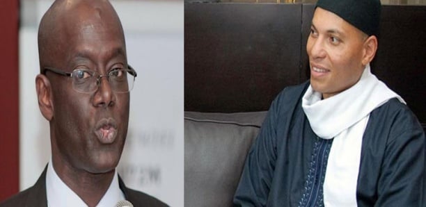 Affaire de la double nationalité: TAS va contester la candidature de Karim Wade