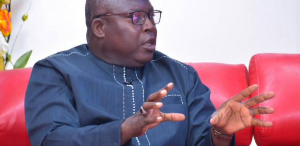 Pape Sané va retourner en prison ?