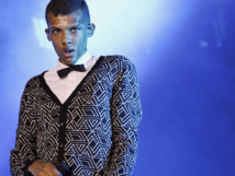 Stromae : "A Dakar, je dois faire mes preuves"