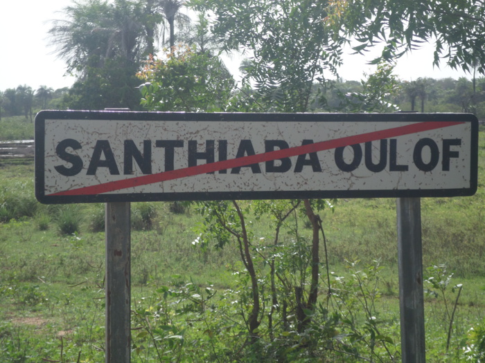 OUSSOUYE : Le Village de Santhiaba-Wolof réclame de l’électricité