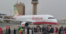 Sit-in des travailleurs de Sénégal Airlines, aujourd’hui