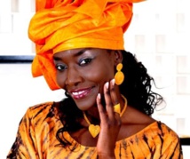 Groupe de presse: Coumba Gawlo sur les pas de Youssou Ndour Groupe de presse: Coumba Gawlo sur les pas de Youssou Ndour