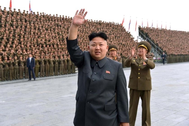 Corée du Nord : le ministre de la Défense exécuté… pour s’être endormi