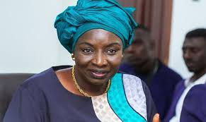 Aminata Touré après son exclusion de la Présidentielle : « Nous allons soutenir ce candidat »