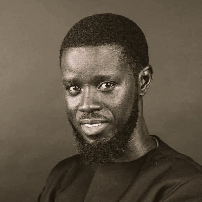 Présidentielle 2024 : Guy Marius Sagna exige la libération de Bassirou Diomaye Faye