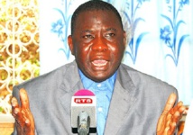 Assane Dioma Ndiaye : « Ce que disent les avocats de Hissène Habré de tient pas » Assane Dioma Ndiaye : « Ce que disent les avocats de Hissène Habré de tient pas »