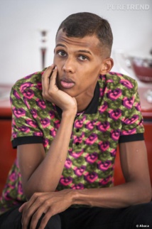 Tournée de Stromae en Afrique : c'est Necotrans qui finance Tournée de Stromae en Afrique : c'est Necotrans qui finance